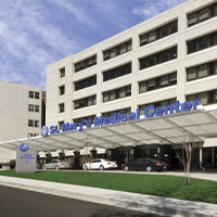 St. Mary's Medical Center - Huntington, WV