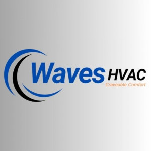 Waves HVAC