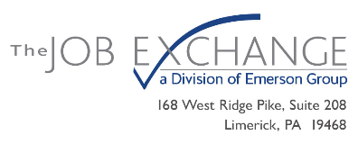The Job Exchange Associates, Inc.
