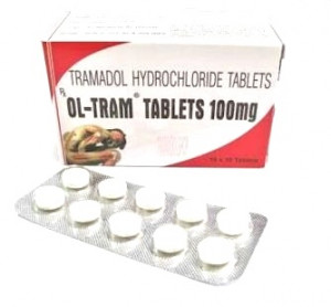 Buy OL-TRAM 100mg: Understanding the Medication, Uses, Risks, and Safety Information - Tramadolorder
