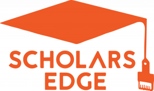 Scholars Edge Painting