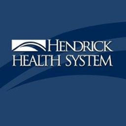 Hendrick Health