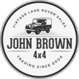 John Brown 4x4 Ltd