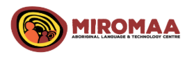 Miromaa Aboriginal Language and Technology Centre image