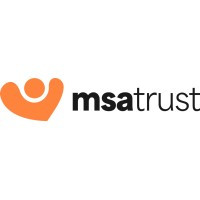 Multiple System Atrophy Trust