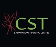 CST BADMINTON CLUB