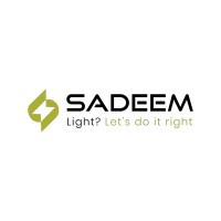 SADEEM Lighting Solutions