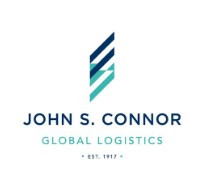 JOHN S CONNOR