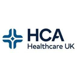 HCA Healthcare UK
