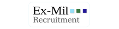 Ex-Mil Recruitment Ltd