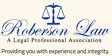 Roberson Law