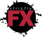 Strictly FX