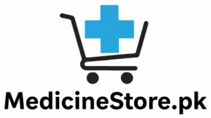 Medicine Store