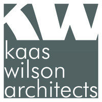 Kaas Wilson Architects