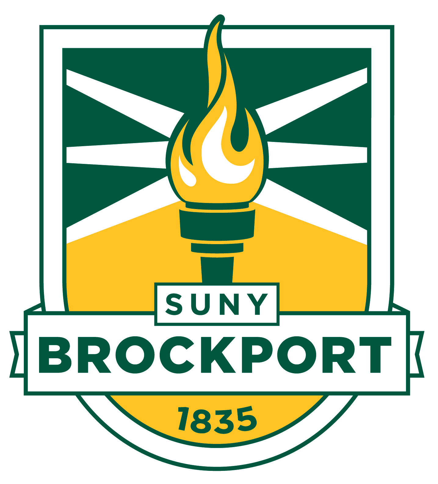 SUNY Brockport (NY)