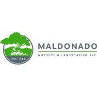 Maldonado Nursery & Landscaping Inc.