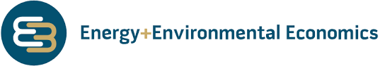 Energy and Environmental Economics