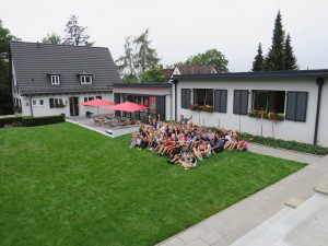 Brose Kids Club Coburg