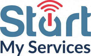 Start My Services