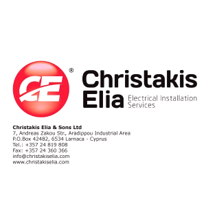 Christakis Elia