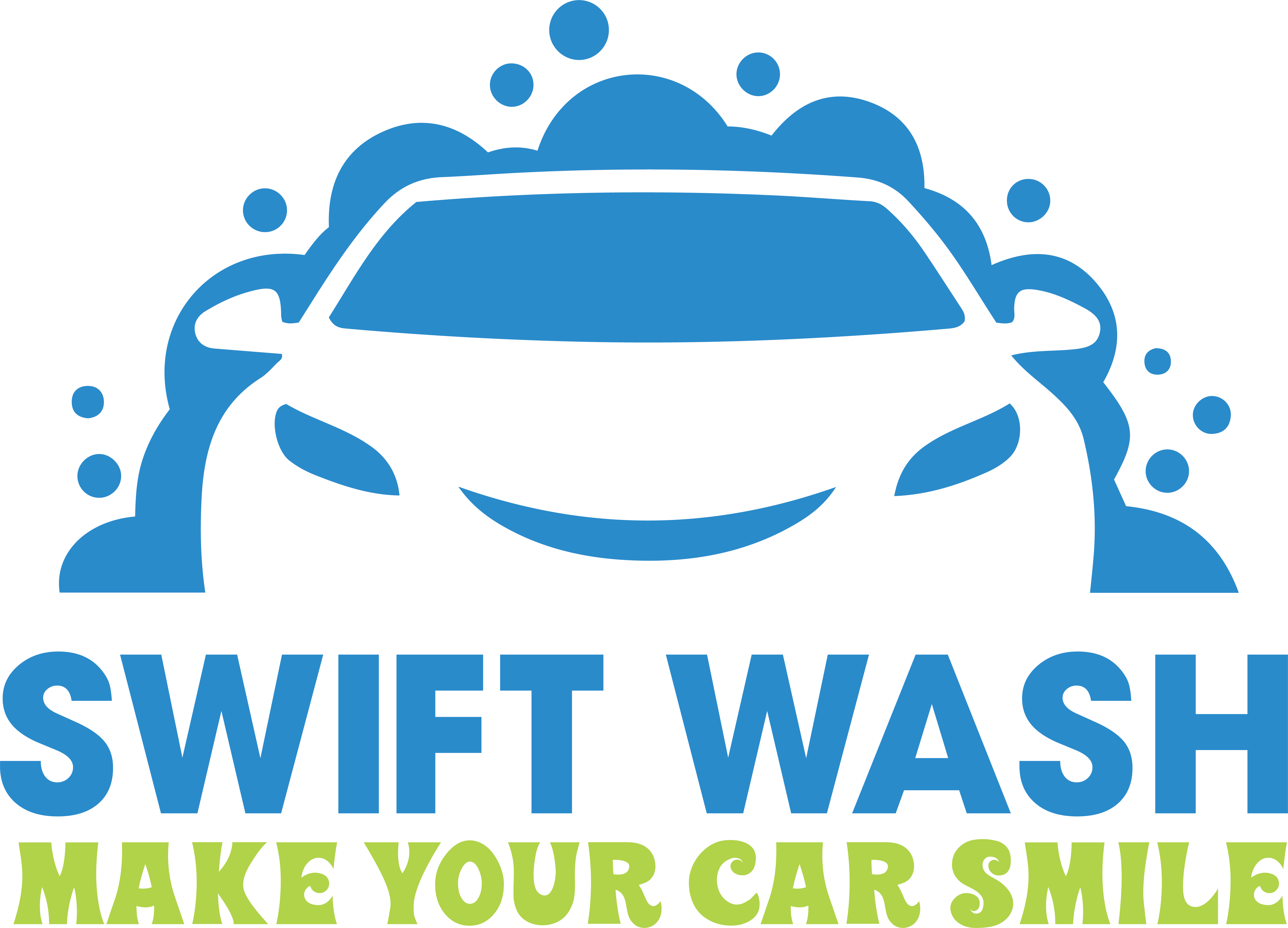 Swift Wash