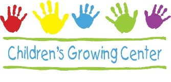 Children's Growing Center