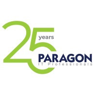 Paragon IT Professionals