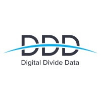 digital divide data