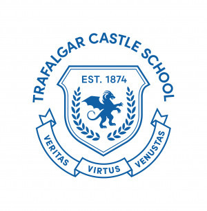 Trafalgar Castle School image