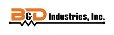 B&D Industries, Inc.