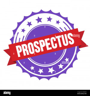 Prospectus