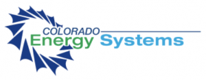 Colorado Energy Systems
