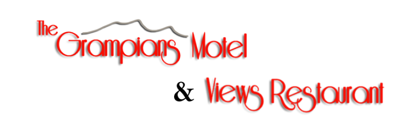 Grampians Motel