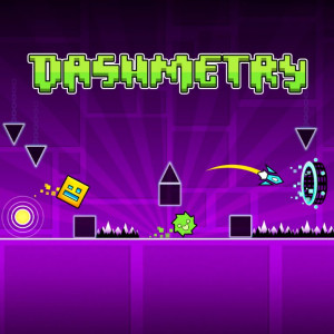 Geometry Dash