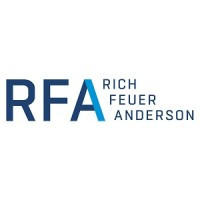 Rich Feuer Anderson