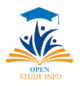 openstudyinfo