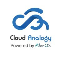 Tech @ Cloud Analogy