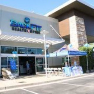 BackFit Health +  Spine