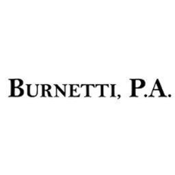 Burnetti, P.A.