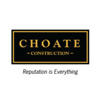 Choate Construction Company