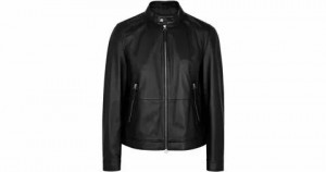 punk leather jacket Calgary