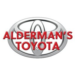 Aldermans Toyota