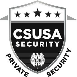 CSUSA Security