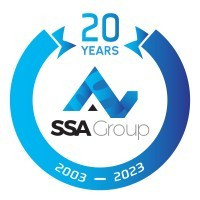 SSA Recruitment MENA & APAC