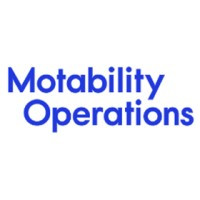 Motability Operations Ltd