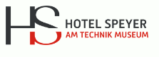 Hotel Speyer am Technik Museum