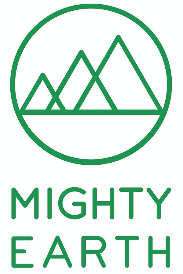 Mighty Earth