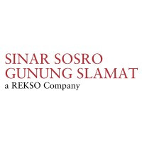 PT Sinar Sosro Gunung Slamat