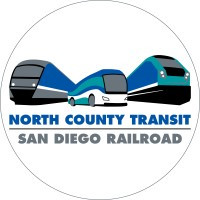 North County Transit - San Diego Railroad