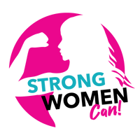 Strong Women Can